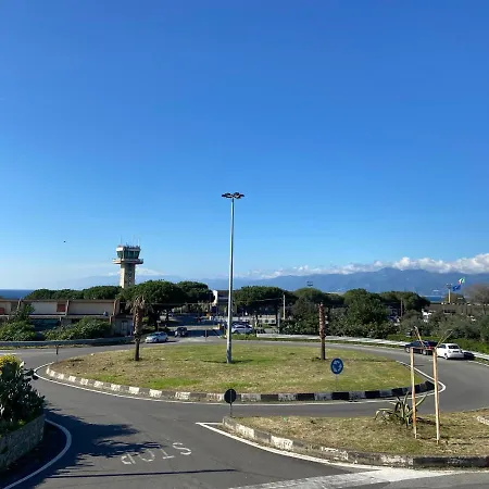 La Casa Di Giada Reggio Calabria