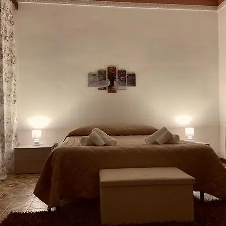 La Casa Di Giada Apartment Reggio Calabria
