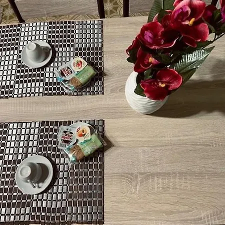 La Casa Di Giada *