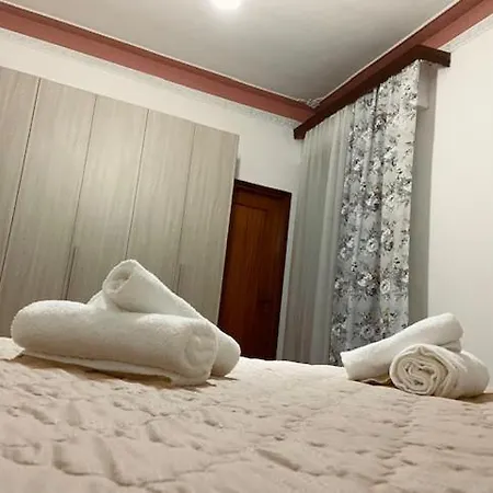 La Casa Di Giada * Reggio Calabria