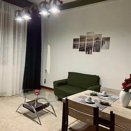 Apartment La Casa Di Giada Reggio Calabria