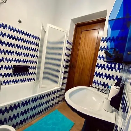 La Casa Di Giada Apartment *