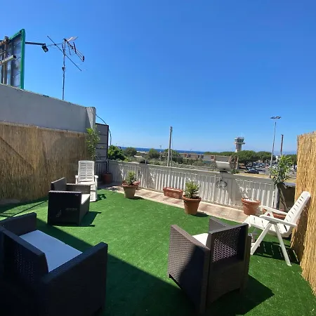 La Casa Di Giada Apartment Reggio Calabria