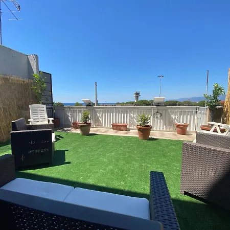 La Casa Di Giada Apartment